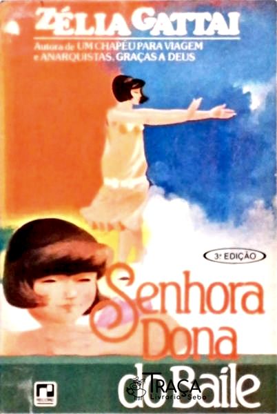 Senhora Dona do Baile