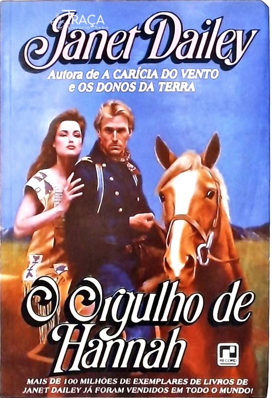 O Orgulho de Hannah