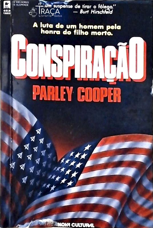 Conspiração