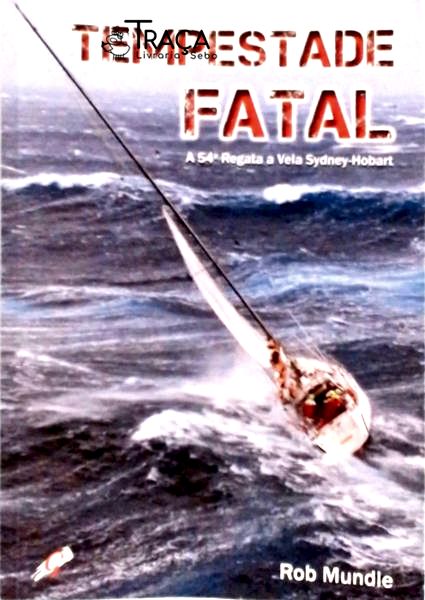 Tempestade Fatal