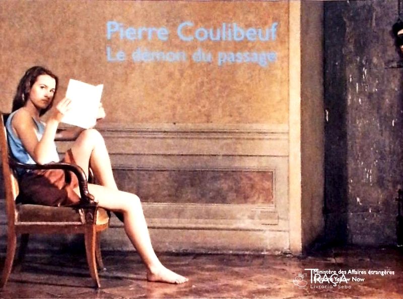 Le Démon de Passage