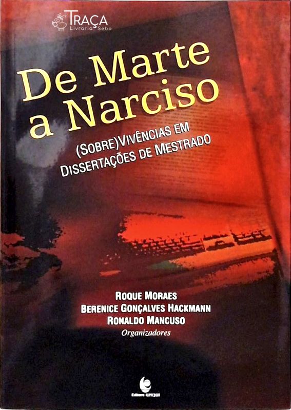 De Marte a Narciso