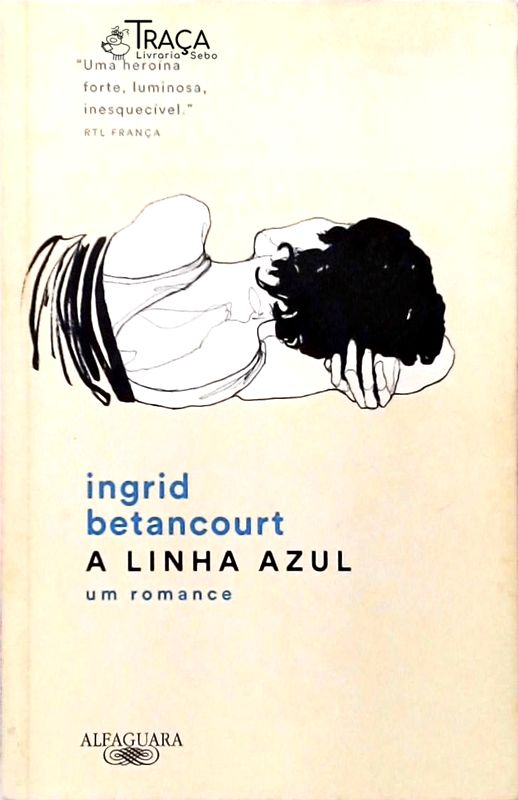 A Linha Azul