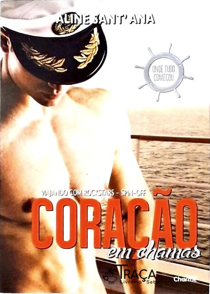 Coração em Chamas