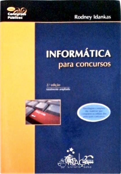 Informática para Concursos