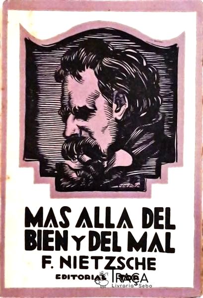 Mas Alla Del Bien e Del Mal