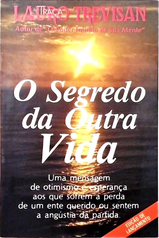 O Segredo da Outra Vida