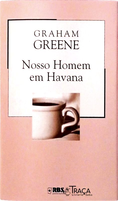 Nosso Homem em Havana