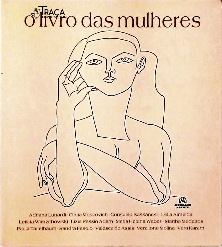 O Livro Das Mulheres