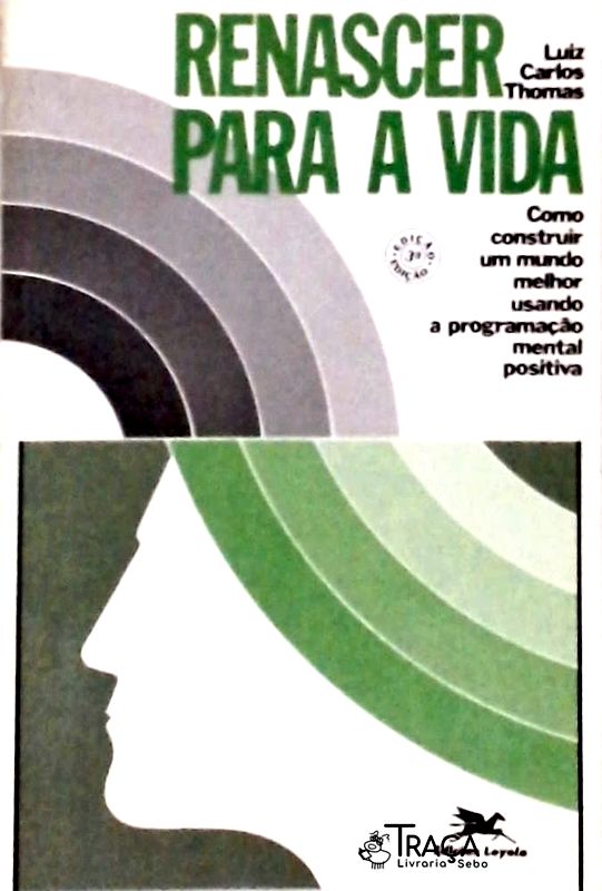 Renascer para a Vida