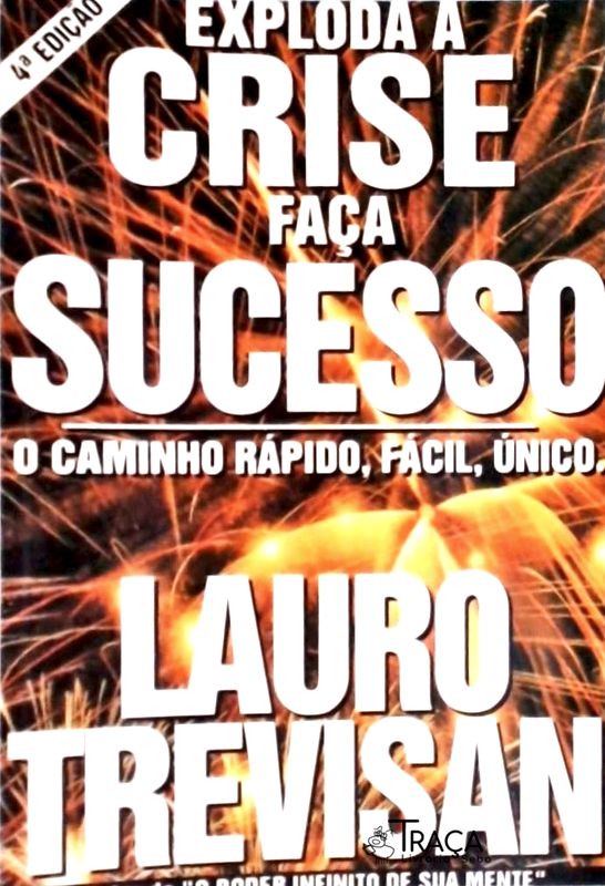 Exploda a Crise Faça Sucesso