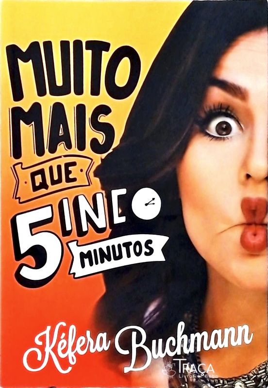 Muito Mais Que 5 Minutos