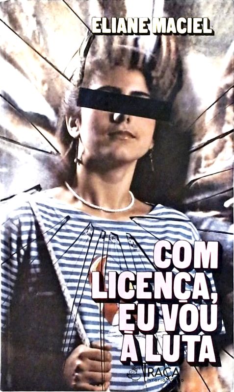 Com Licença, Eu Vou À Luta