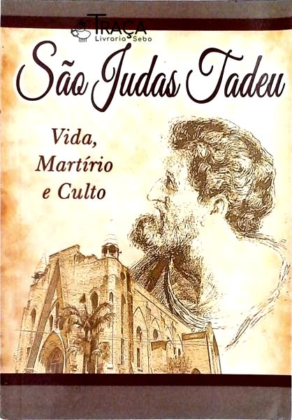 São Judas Tadeu