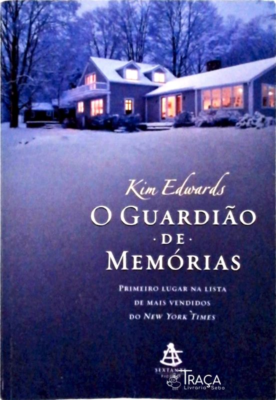 O Guardião de Memórias