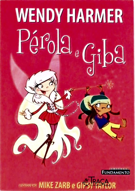 Pérola e Giba