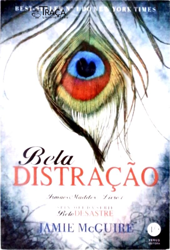 Bela Distração