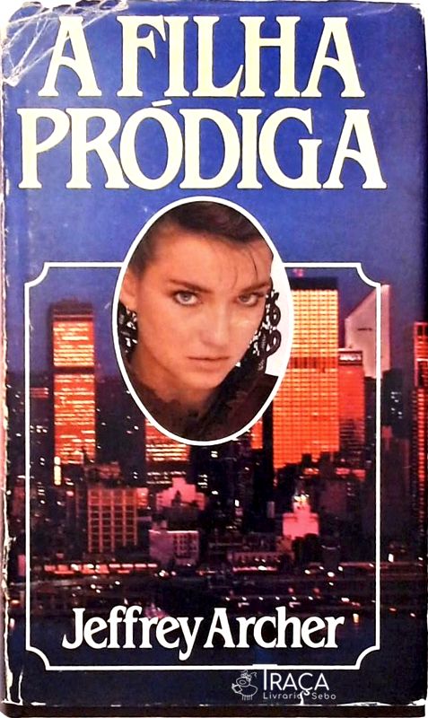 A Filha Pródiga