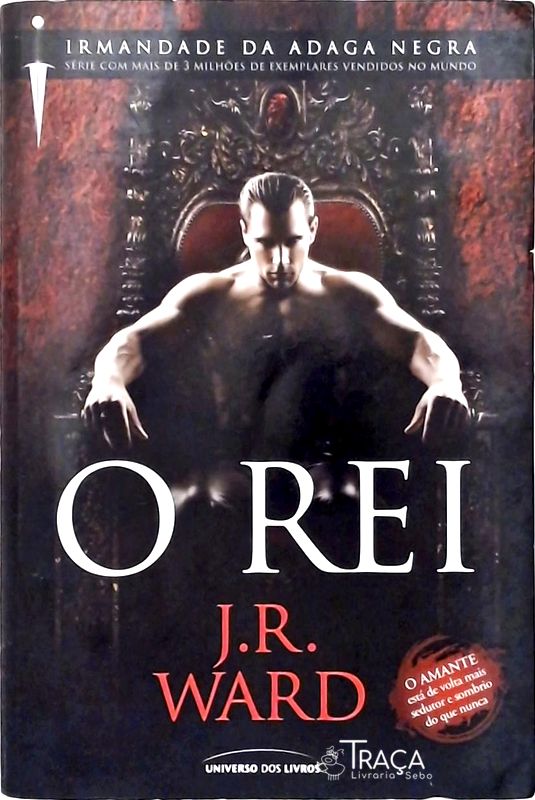 O Rei