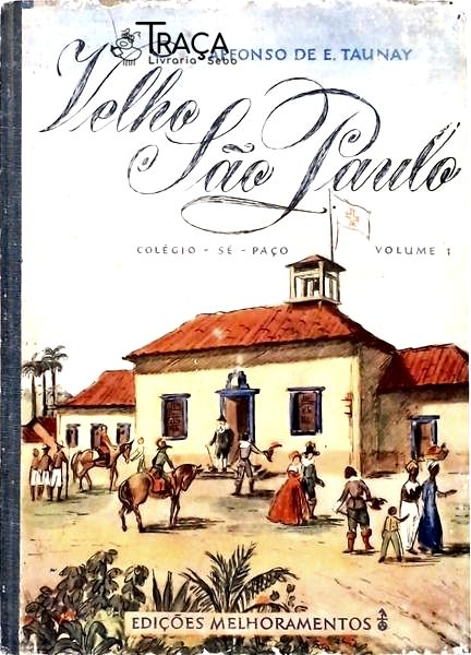 Velho São Paulo