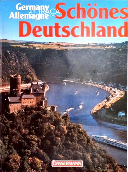 Schönes Deutschland