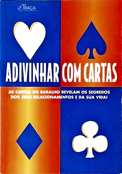 Adivinhar com Cartas