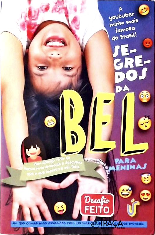 Segredos Da Bel Para Meninas