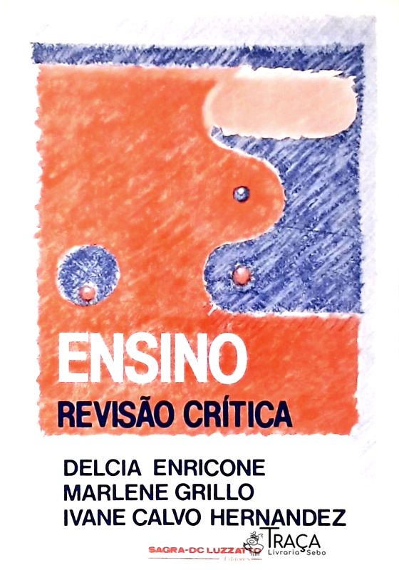 Ensino - Revisão Crítica