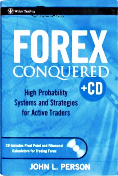 Forex Conquered + Cd