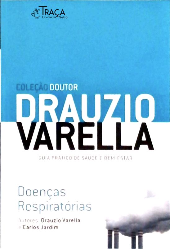 Doenças Respiratórias