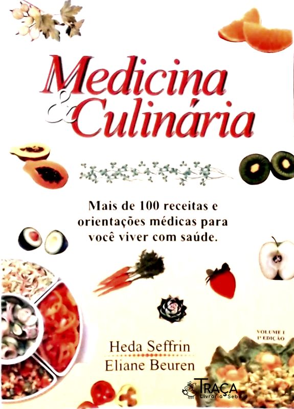 Medicina e Culinária