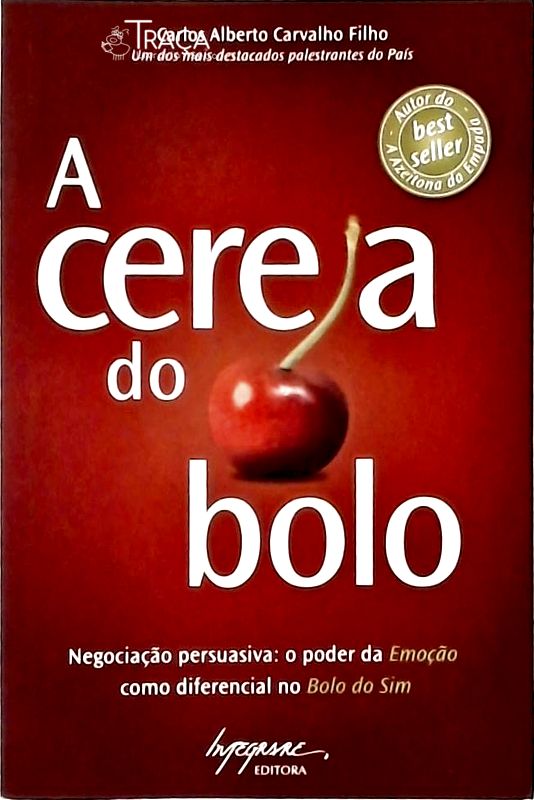 A Cereja do Bolo