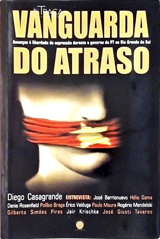 Vanguarda do Atraso