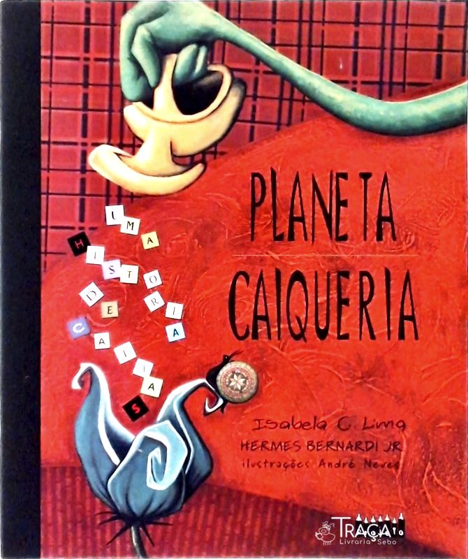 Planeta Caiqueria