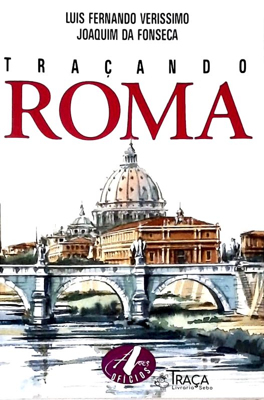 Traçando Roma