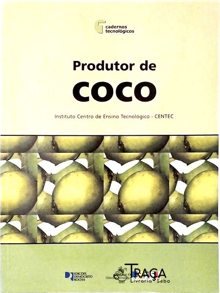 Produtor de Coco