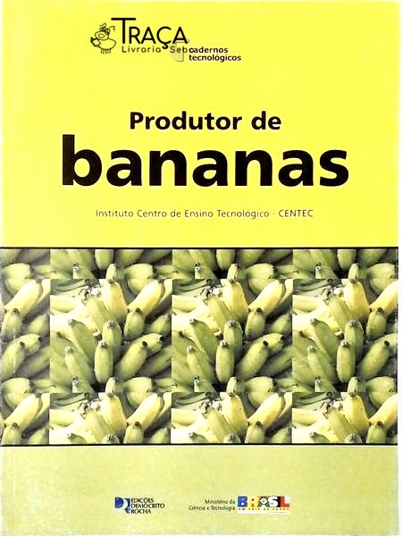Produtor de Bananas
