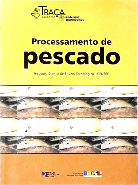 Processamento de Pescado