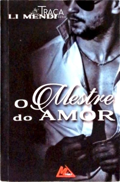 O Mestre Do Amor