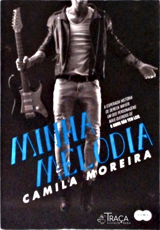 Minha Melodia