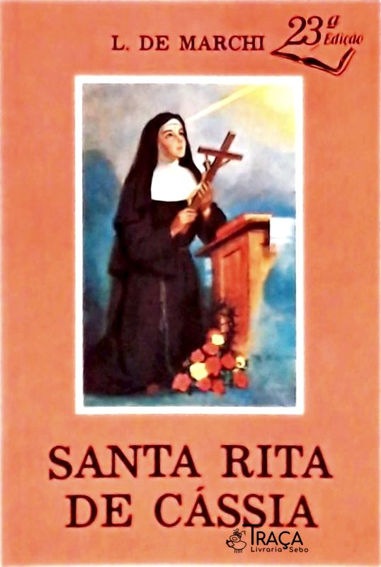 Santa Rita De Cássia