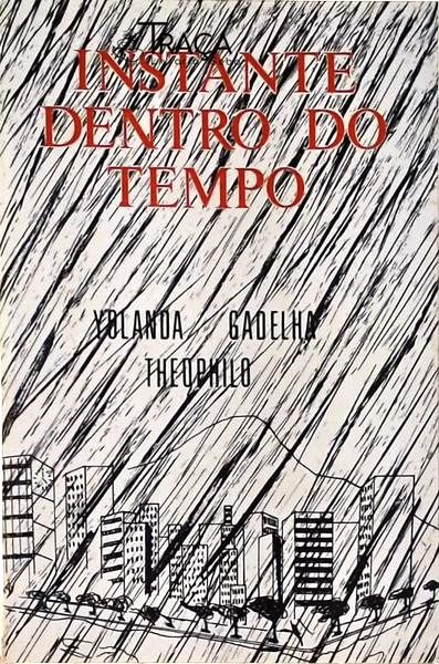 Instante Dentro do Tempo