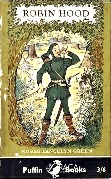 Robin Hood