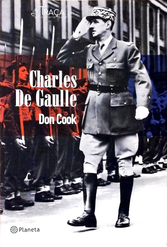Charles de Gaulle