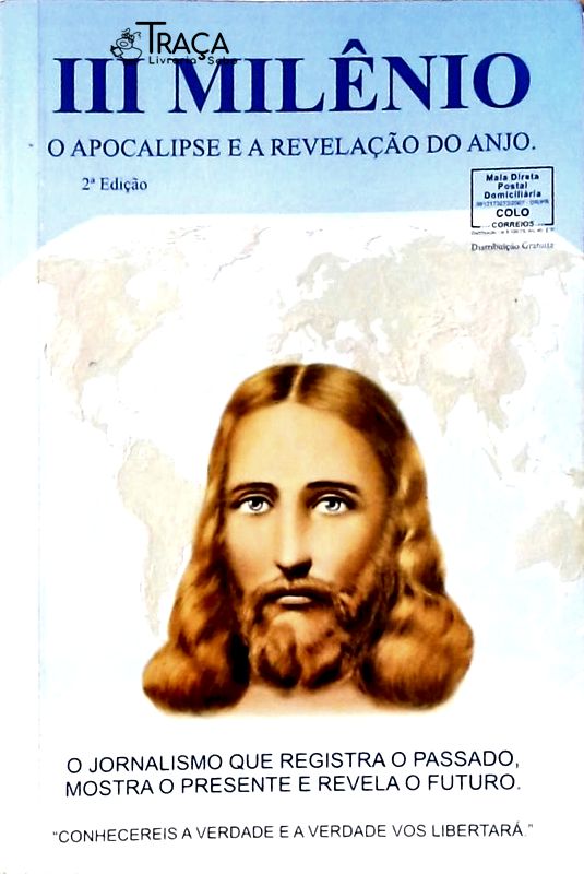 Lll Milênio - o Apocalipse e a Revelação do Anjo