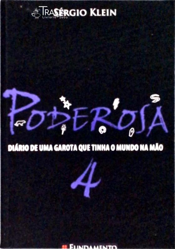 Poderosa Vol 4
