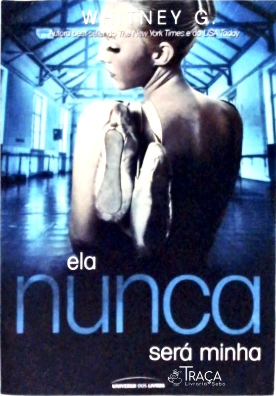 Ela Nunca Será Minha