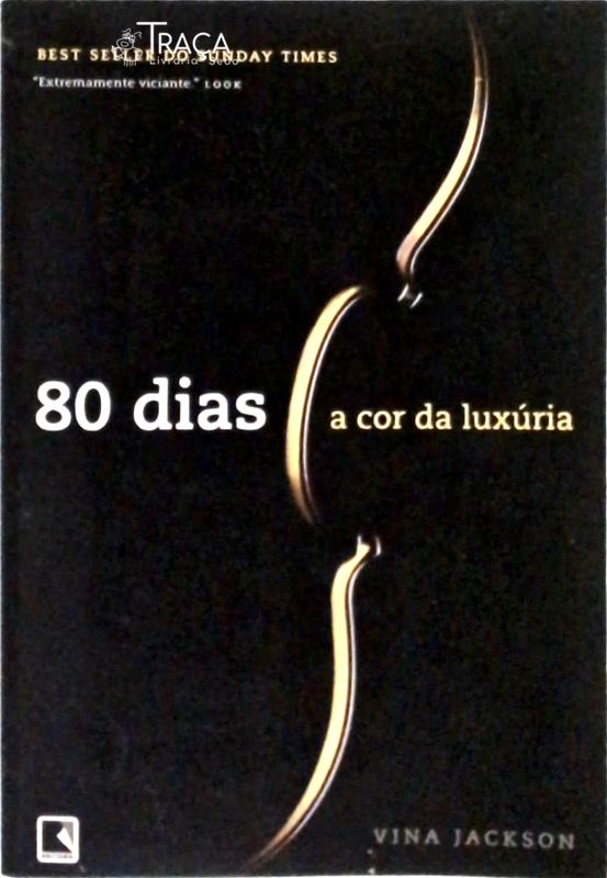 80 Dias - a Cor da Luxúria