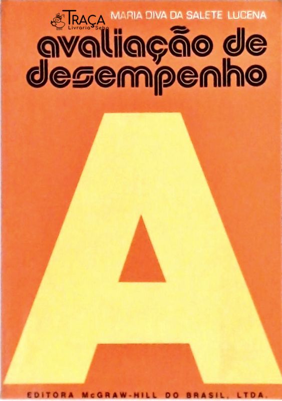 Avaliação de Desempenho