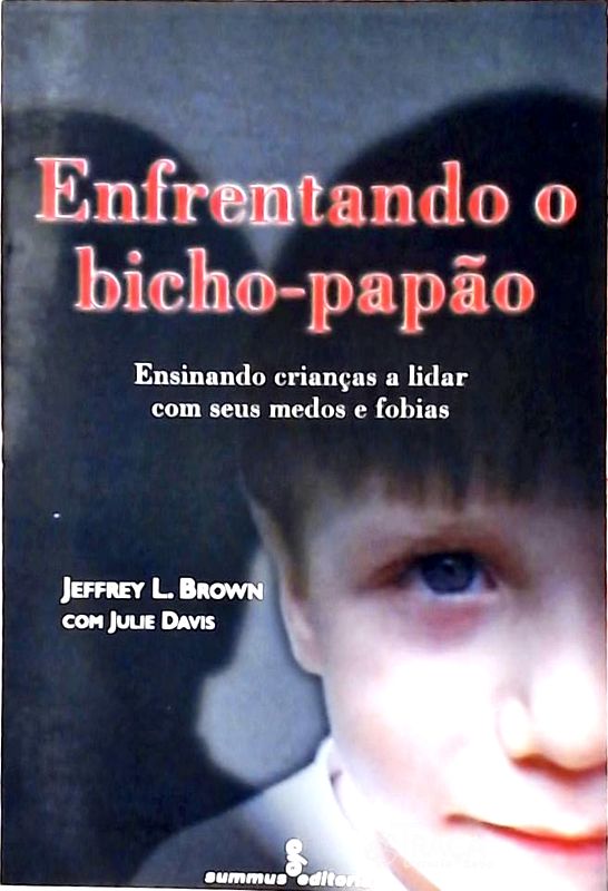 Enfrentando o Bicho-papão